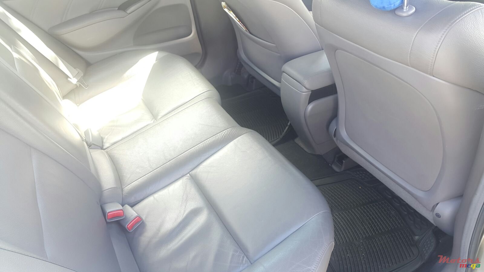 2008' Honda Civic photo #7