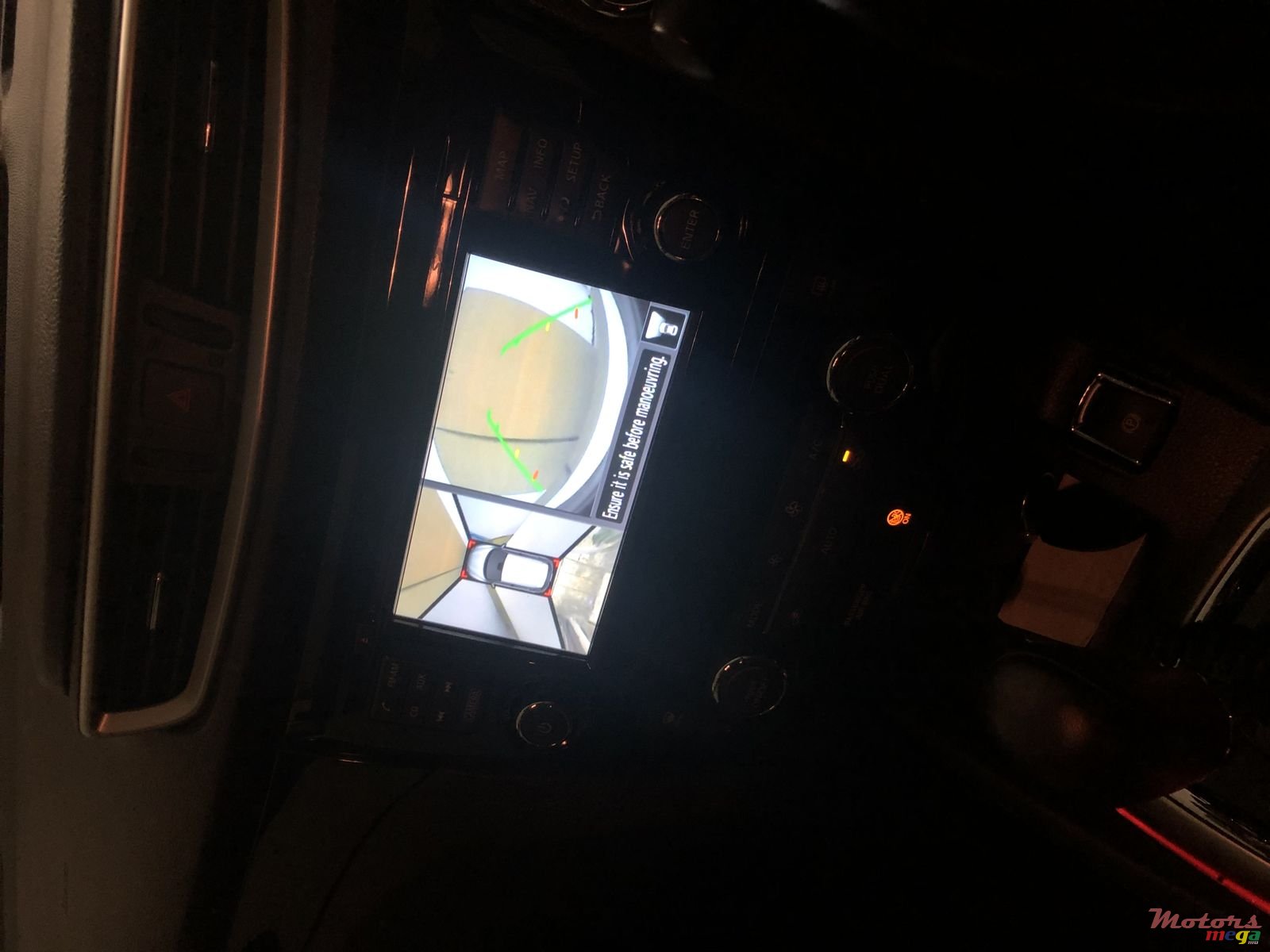 2015' Nissan Qashqai photo #7