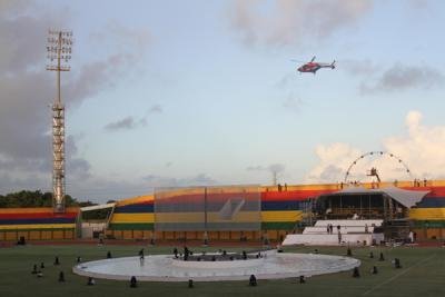 Circulation à Port-Louis le 12 mars : les dispositions de la police