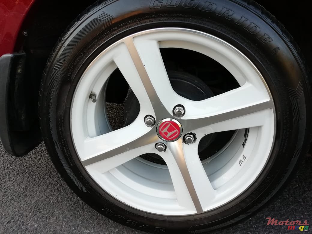 2003' Honda Civic photo #2