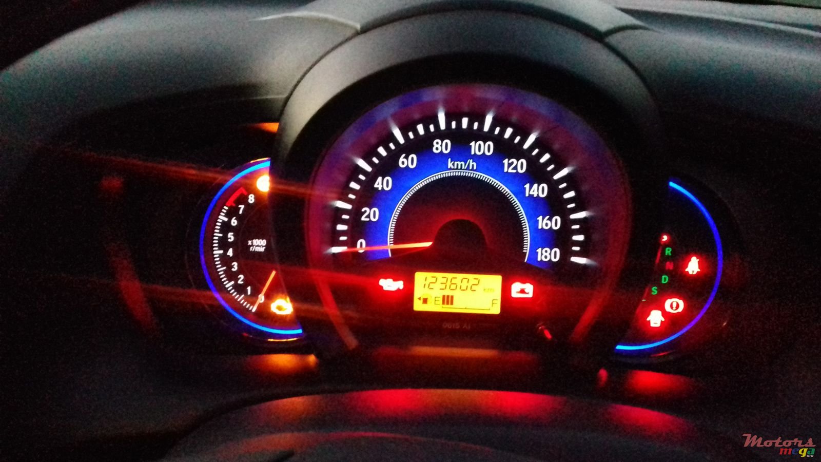 2015' Honda Mobilio None photo #3