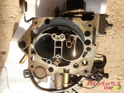 1994' Renault Clio photo #1