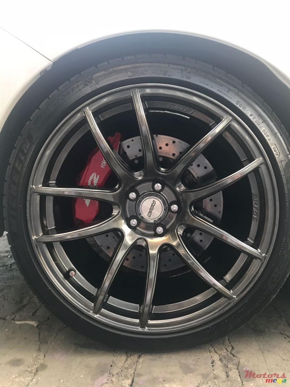 2012' Toyota GT86 Toyota Gt 86  Version TRD photo #2