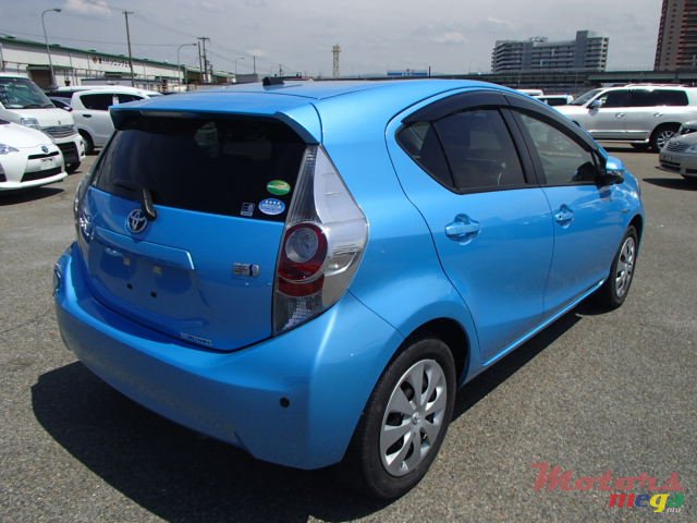 2014' Toyota photo #3