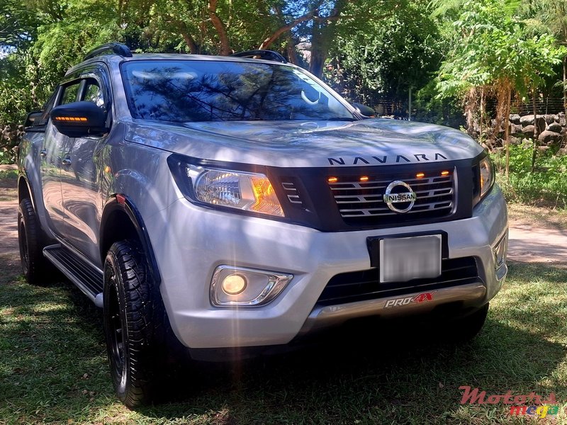 2020' Nissan 200 photo #1