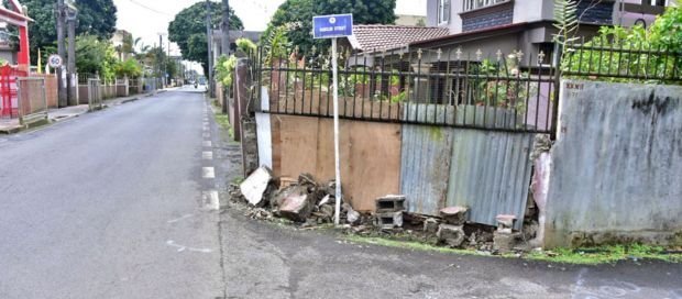 New-Grove: Un jeune de 22 ans succombe à ses blessures après un accident
