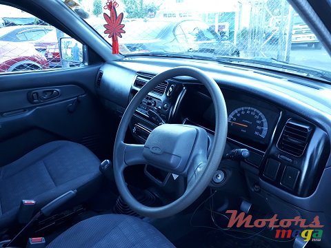 2006' Mitsubishi L 200 photo #4