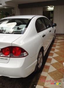 2008' Honda Civic photo #4