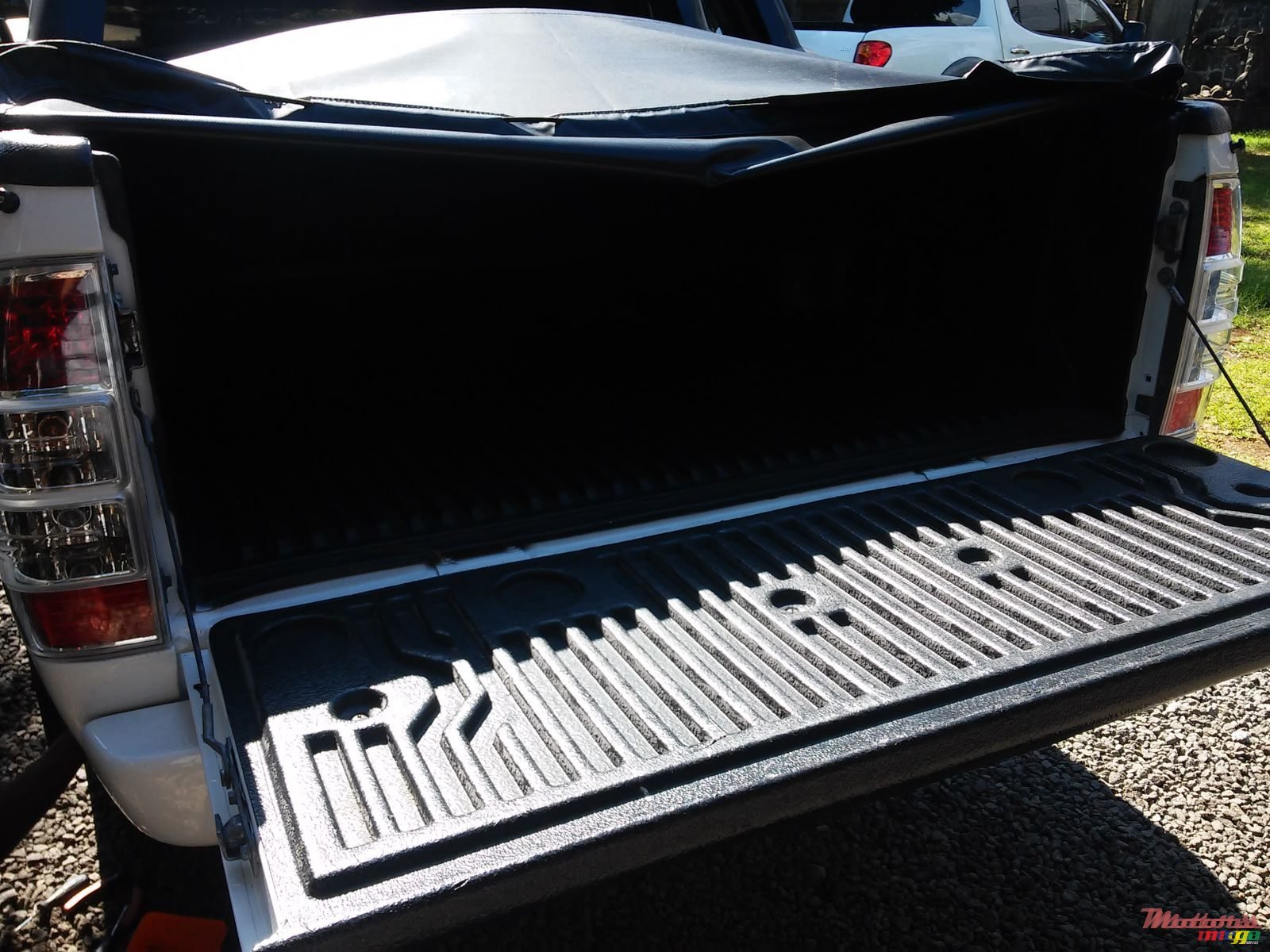 2009' Ford Ranger photo #5