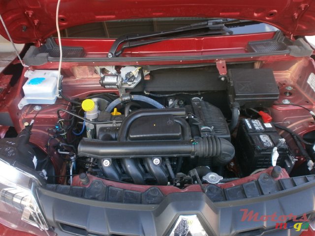 2016' Renault Duster kwid photo #5