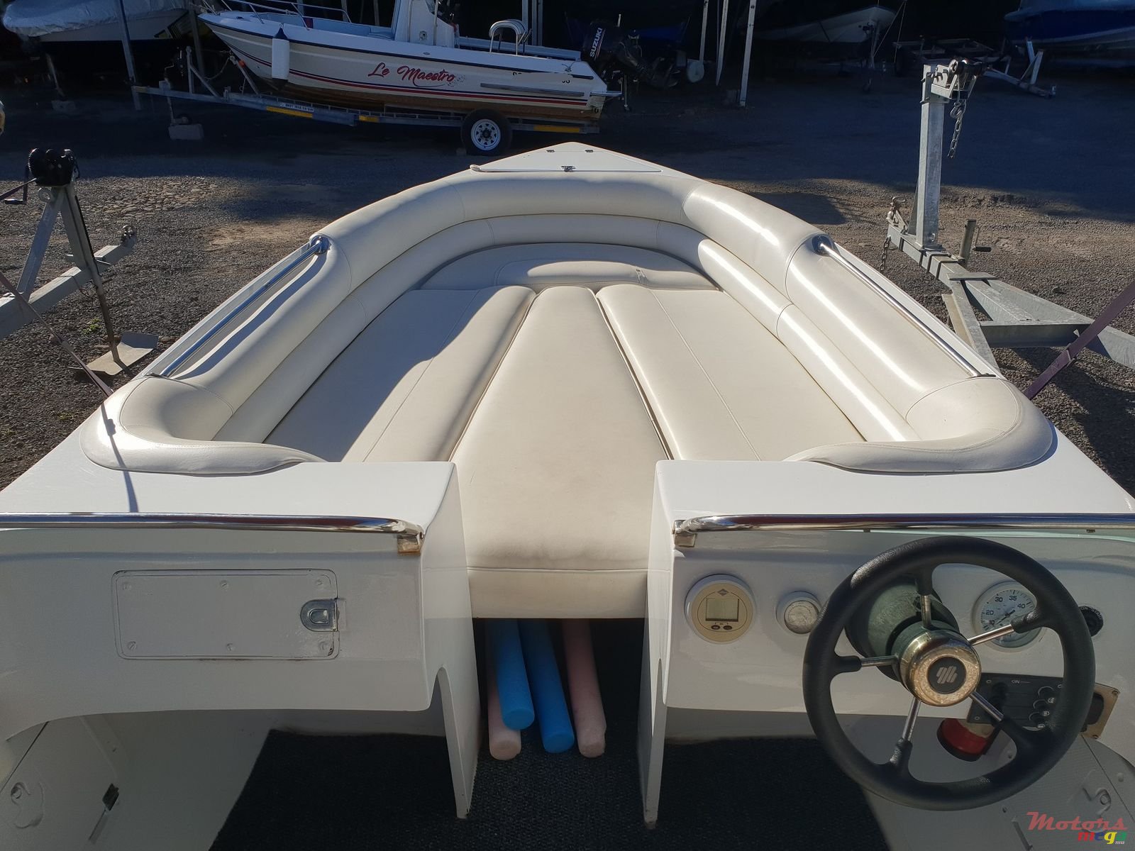 2005' Cobra photo #4