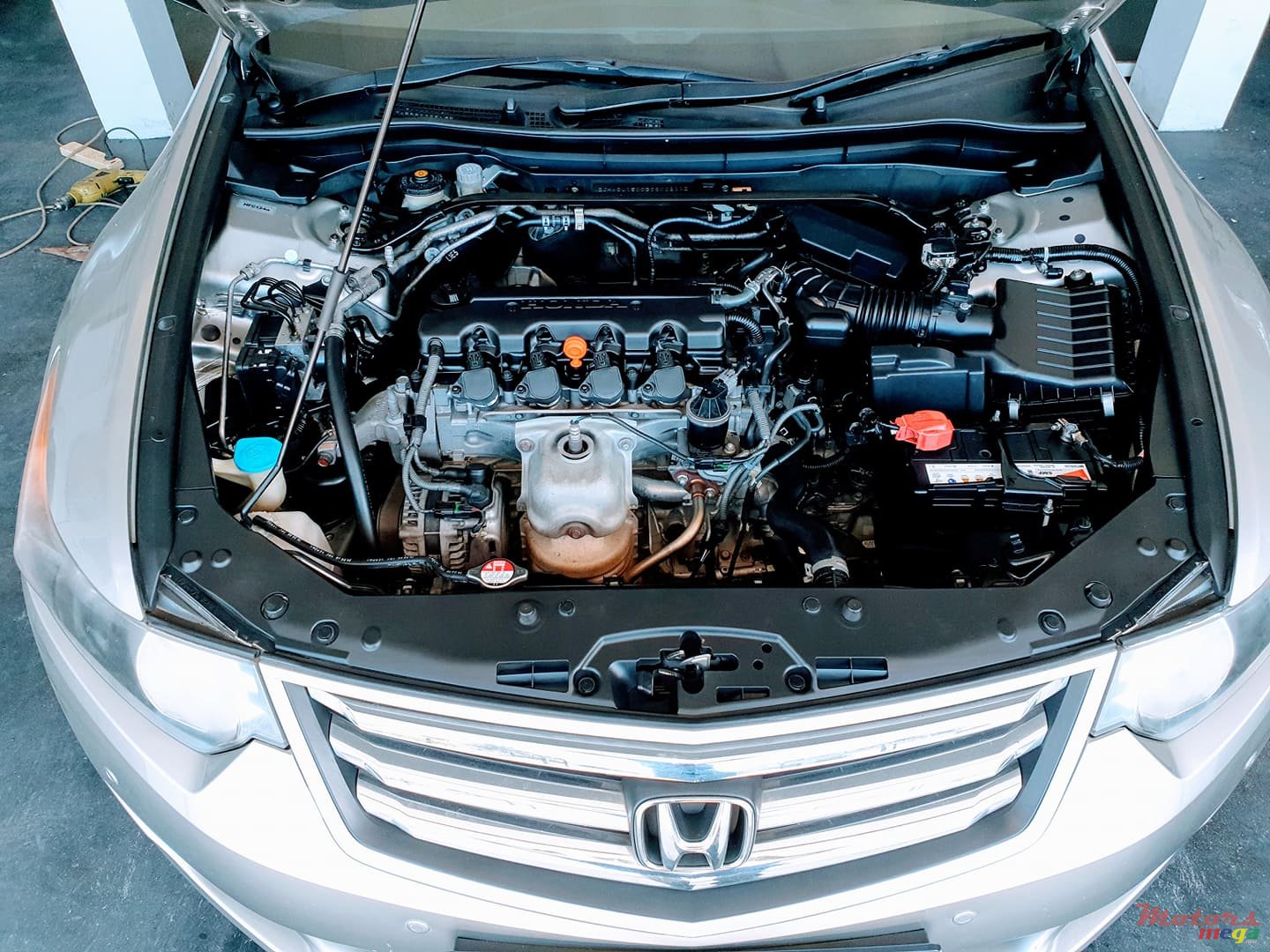 2010' Honda Accord photo #3