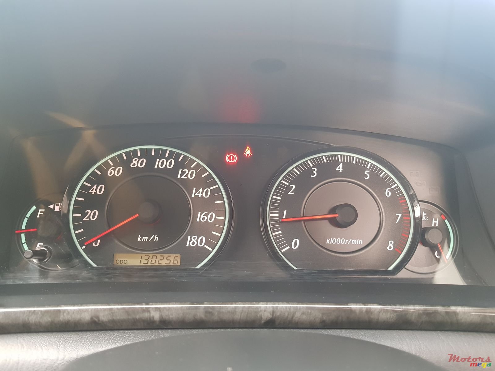 2005' Toyota Corolla fielder photo #5