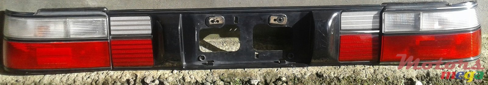 1990' Toyota photo #1