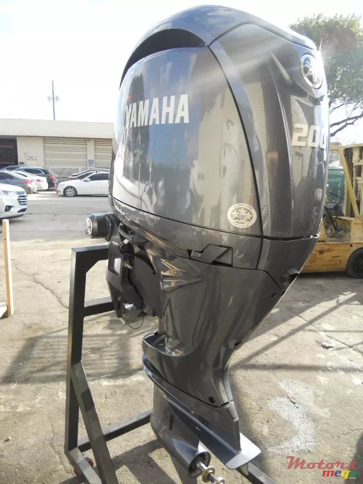 2024' Yamaha photo #3