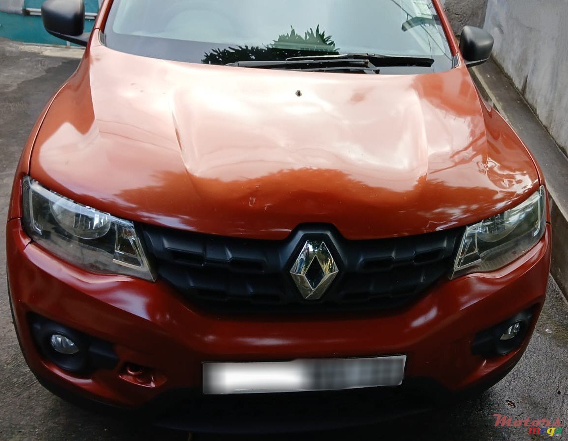 2016' Renault photo #3