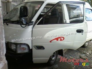 1992' Toyota no modification photo #5