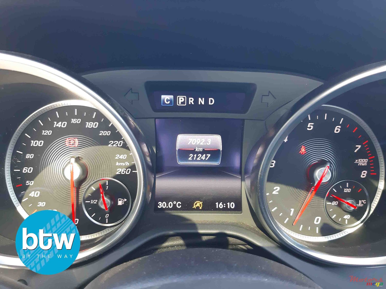 2018' Mercedes-Benz SL-Class photo #7