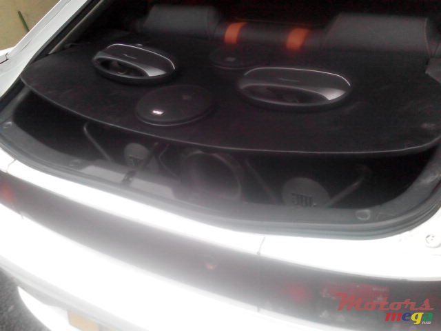 1991' Mazda Astina fully loaded photo #3