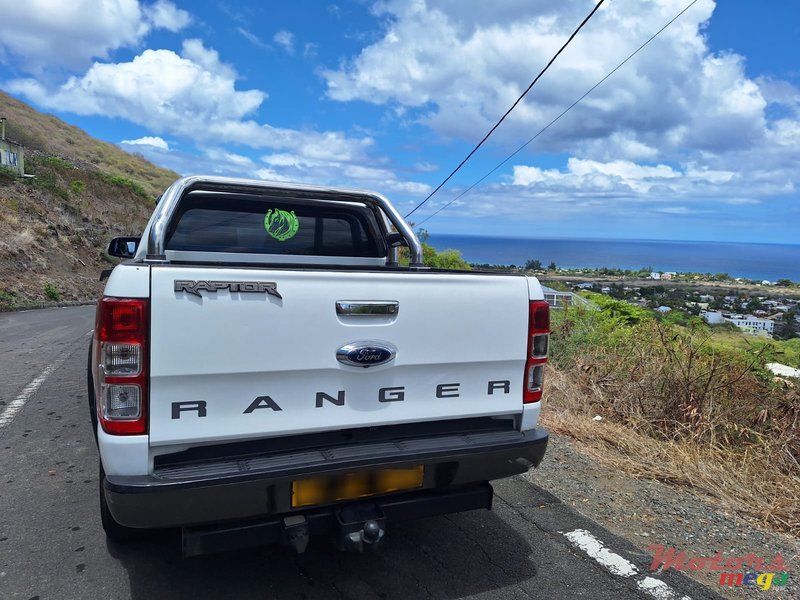 2013' Ford Ranger XLT photo #4