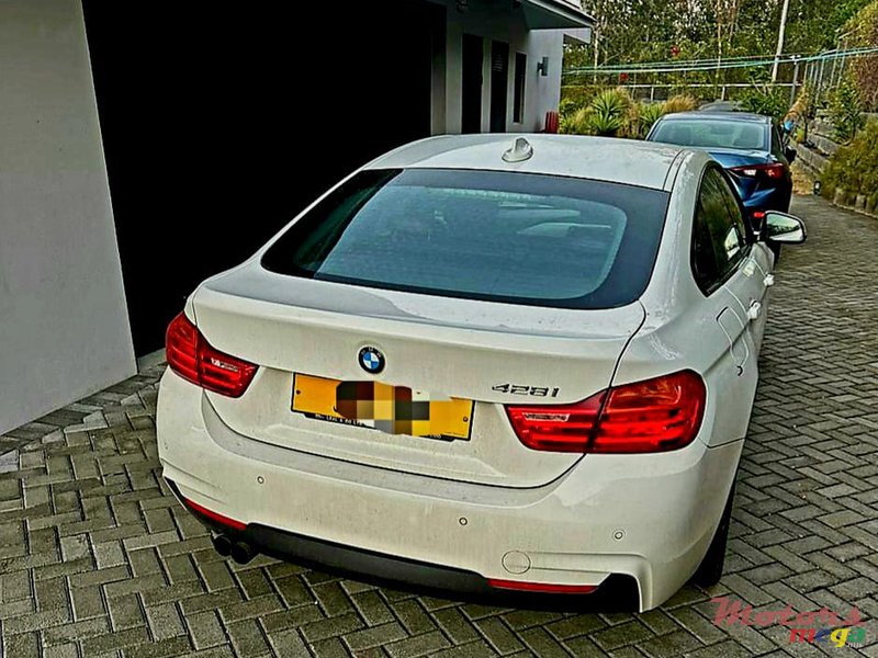 2015' BMW photo #5