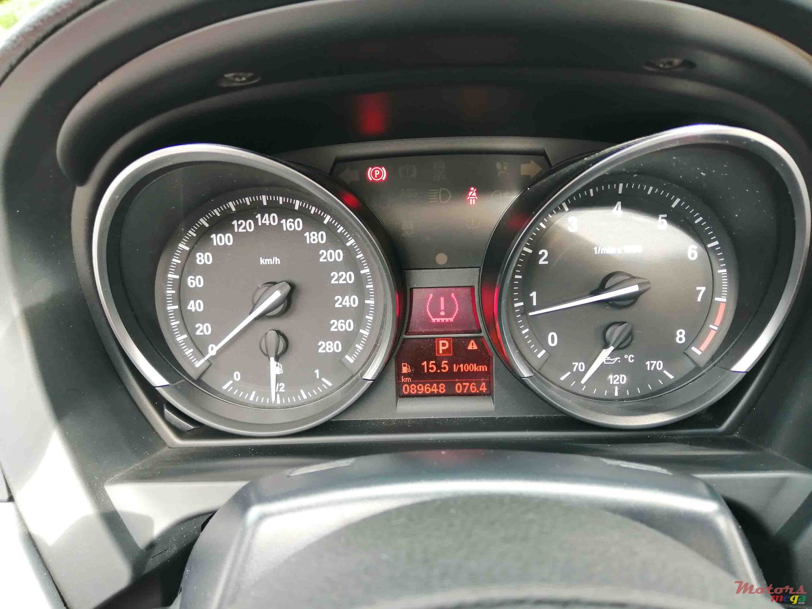 2013' BMW Z4 photo #7