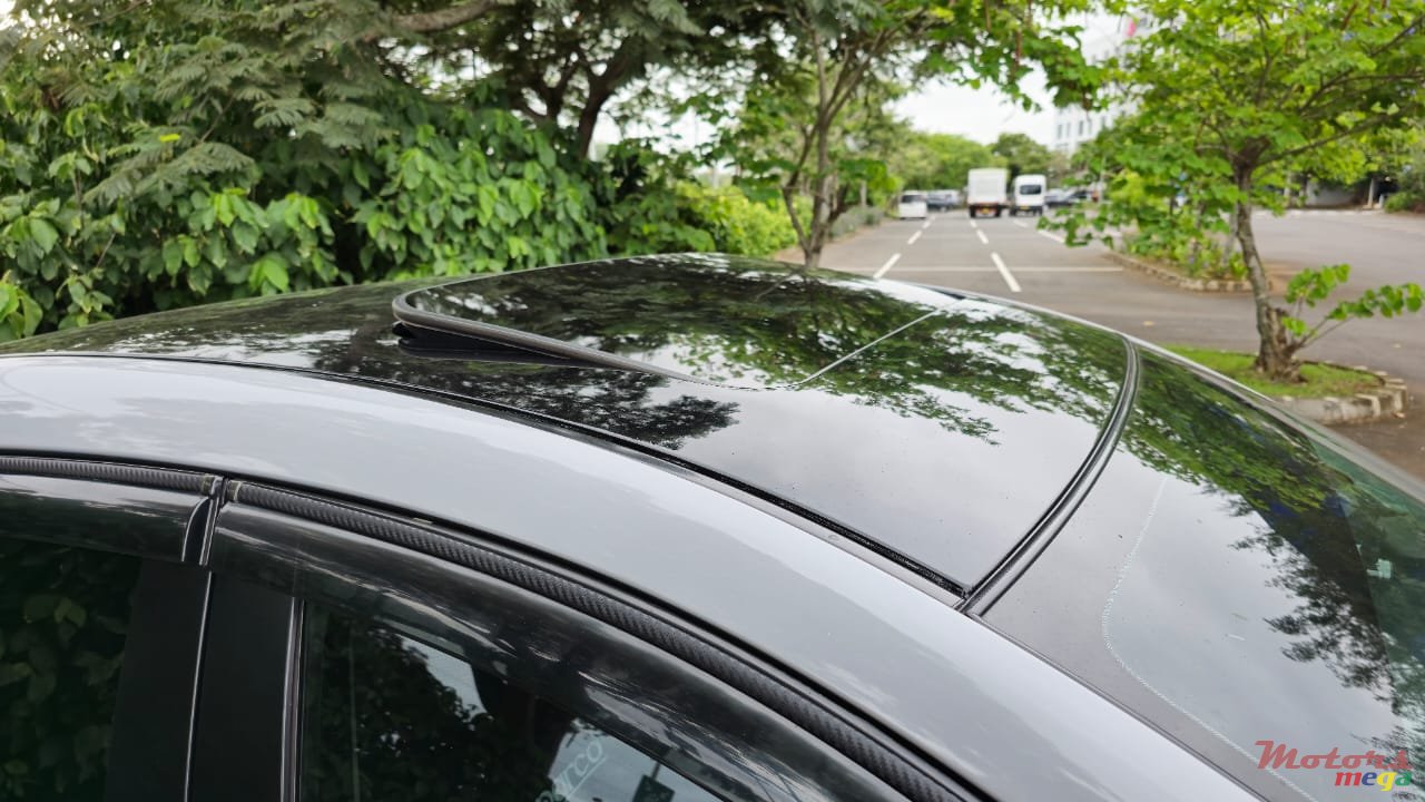 2016' Mazda 3 Deluxe edition skyactive photo #3