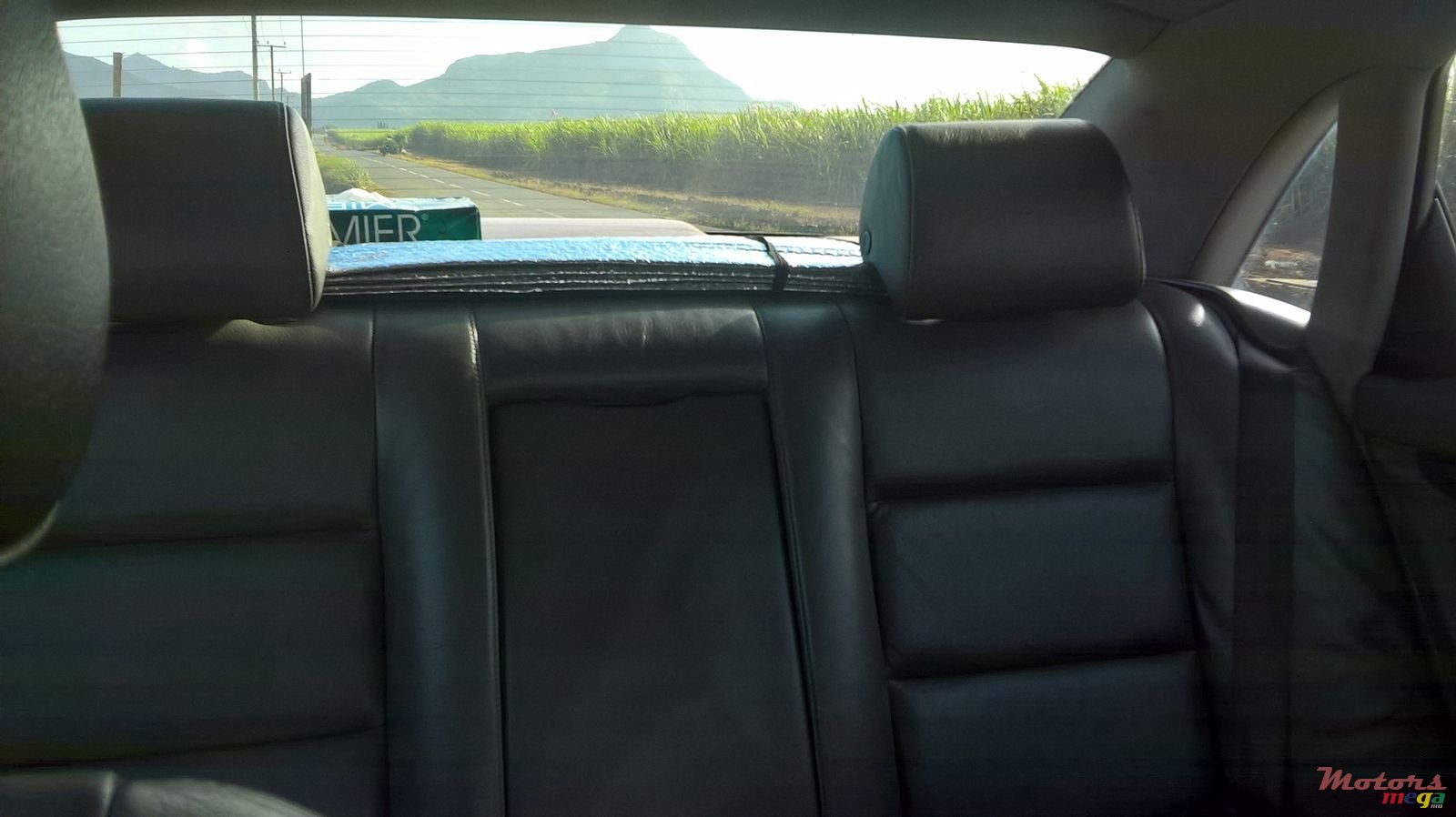 2001' Audi A4 Sedan MODEL B6 photo #5