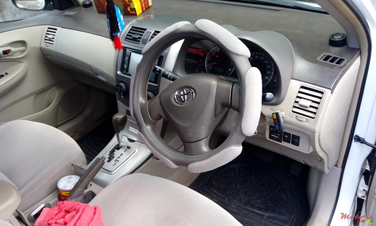 2007' Toyota F photo #2