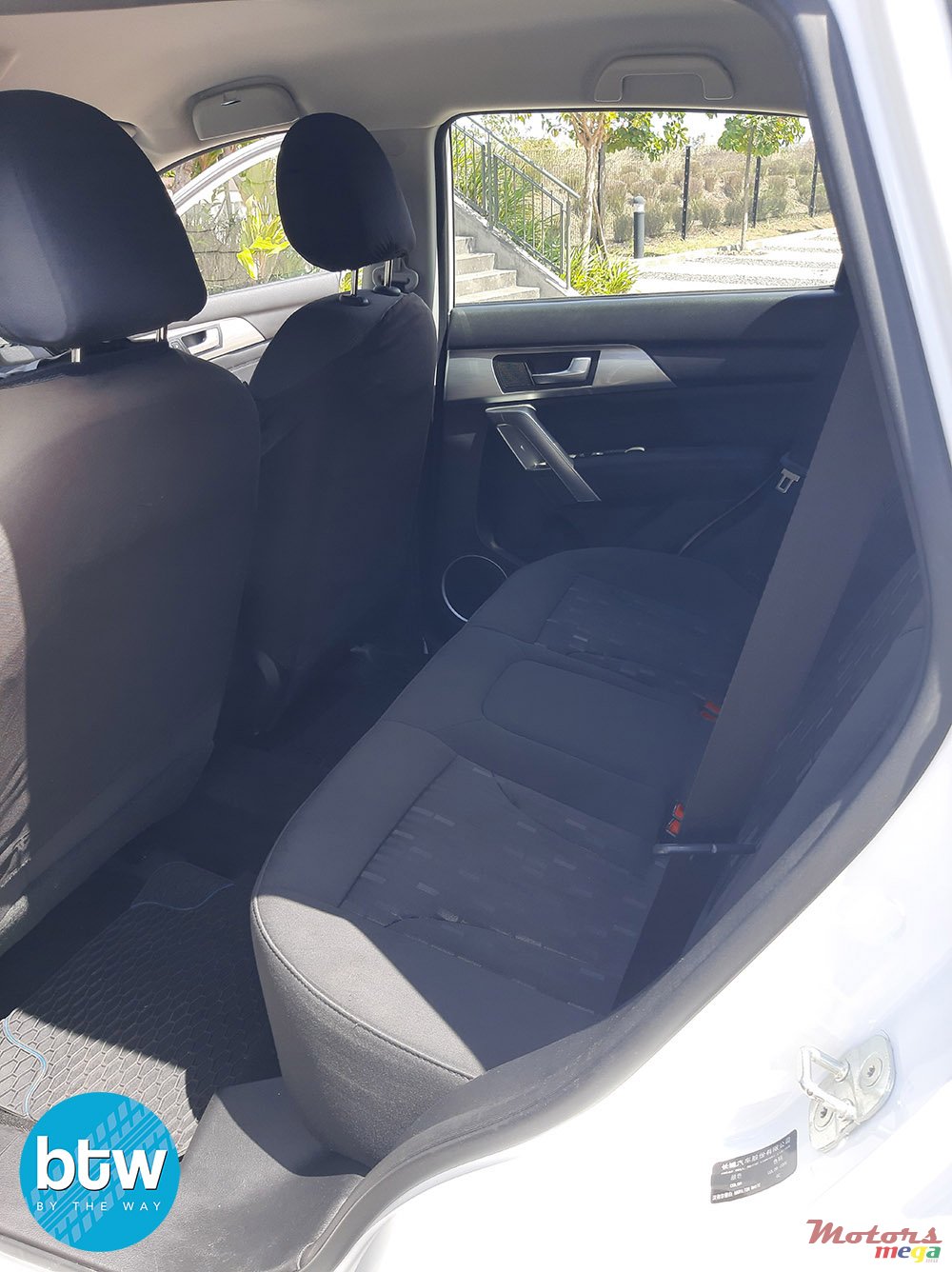 2019' Haval H2 photo #5