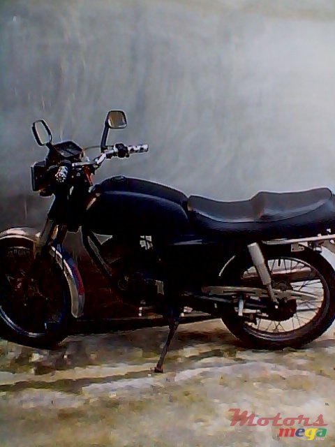 1991' Honda photo #1