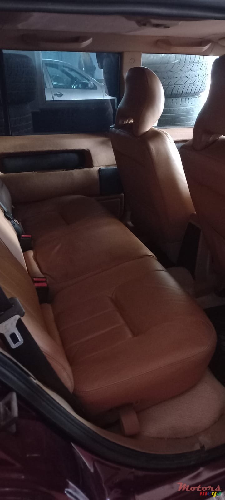 1995' Volvo 940 photo #1