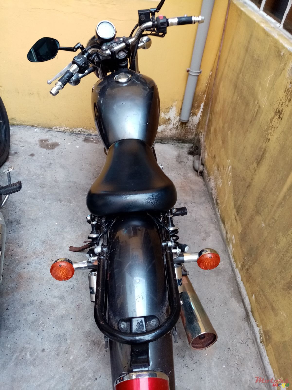 2011' Suzuki Tu photo #2