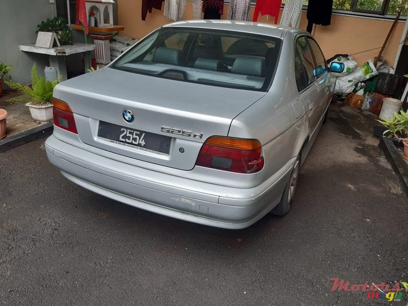 2000' BMW photo #4