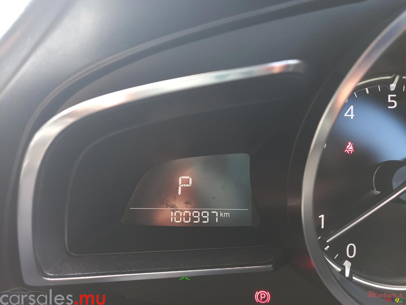 2021' Mazda CX-3 AWD Skyactiv 2.0 photo #7