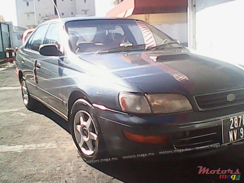 1992' Toyota photo #4