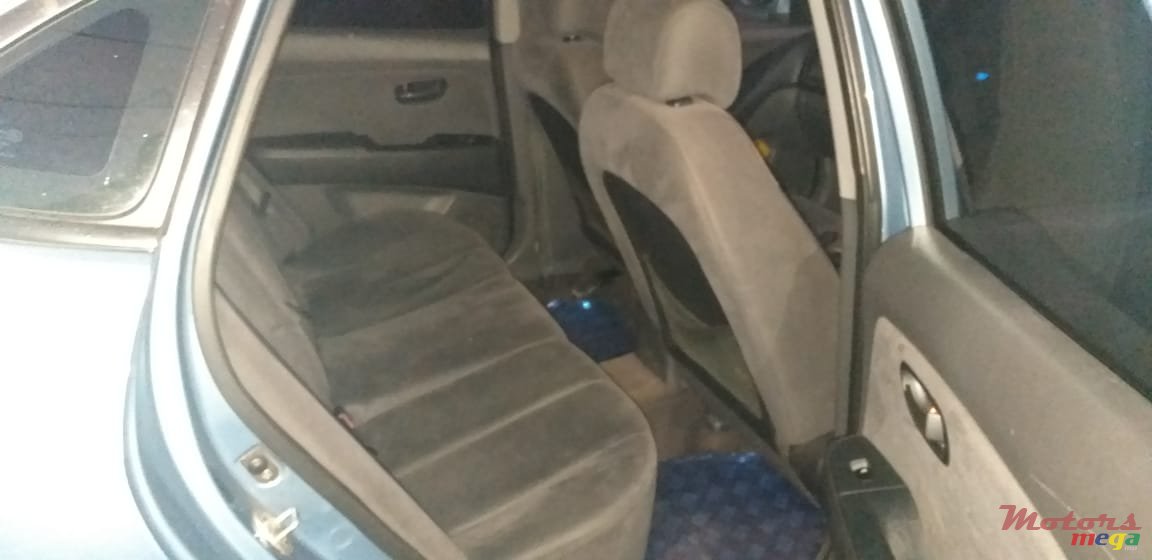 2010' Hyundai Elantra photo #5