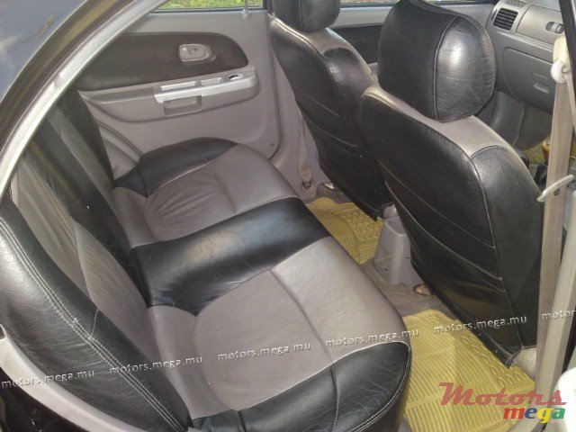 2004' Kia Rio Rs 150,000 photo #3