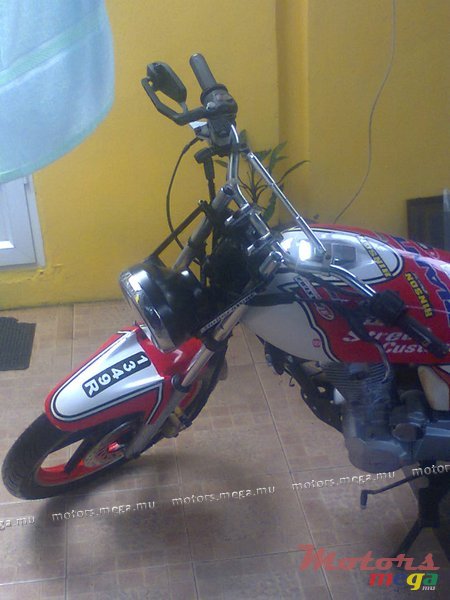 2006' Honda photo #1