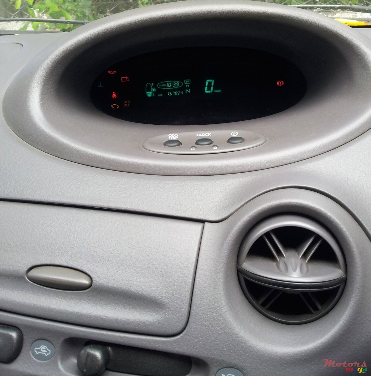 2001' Toyota photo #4