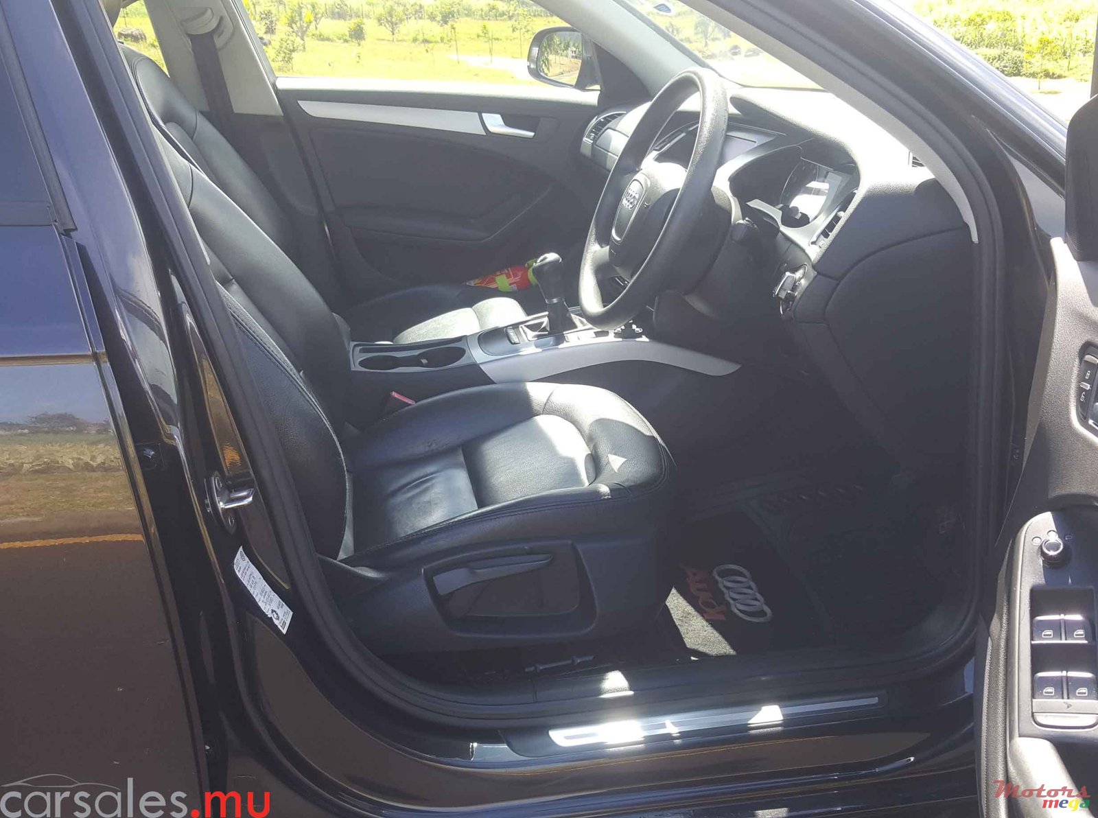 2011' Audi A4 1.8T photo #5