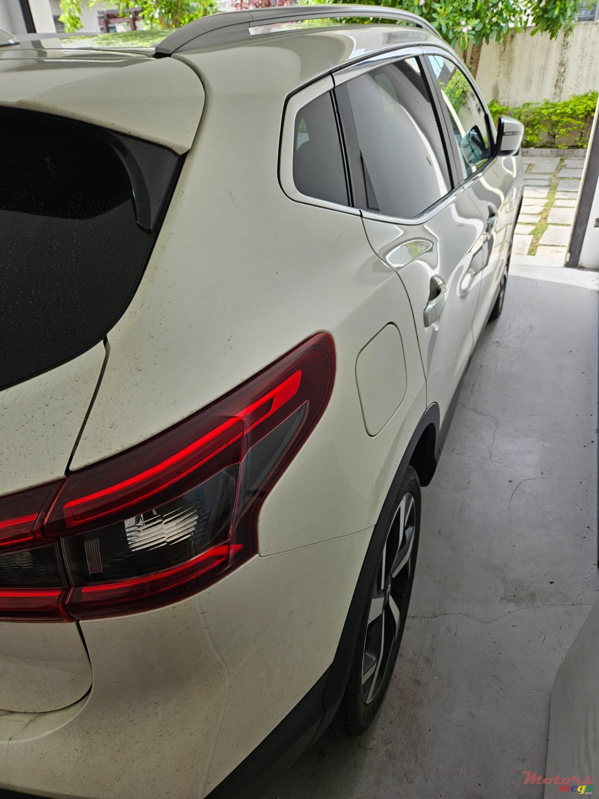 2019' Nissan Qashqai Acenta photo #2