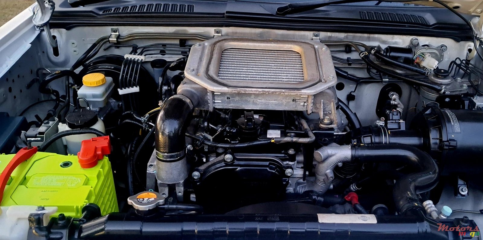 2018' Nissan photo #7