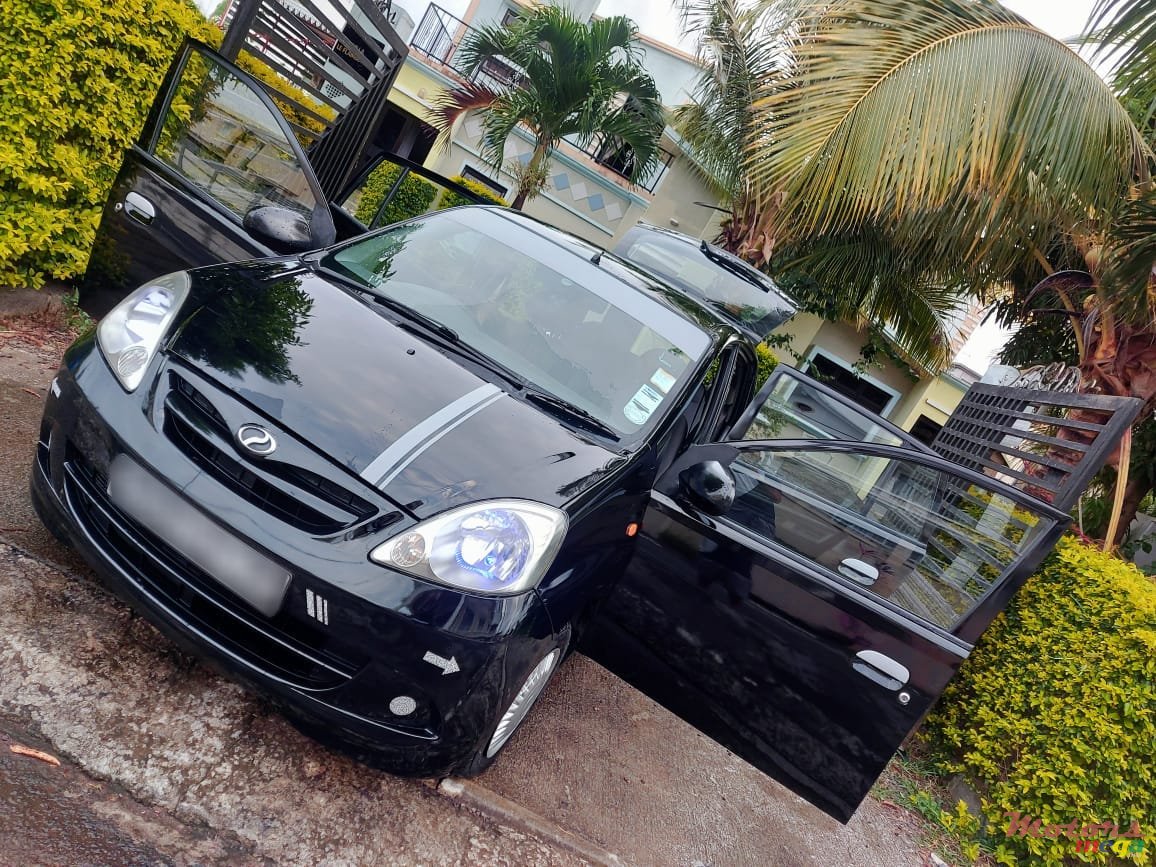 2012' Perodua photo #3