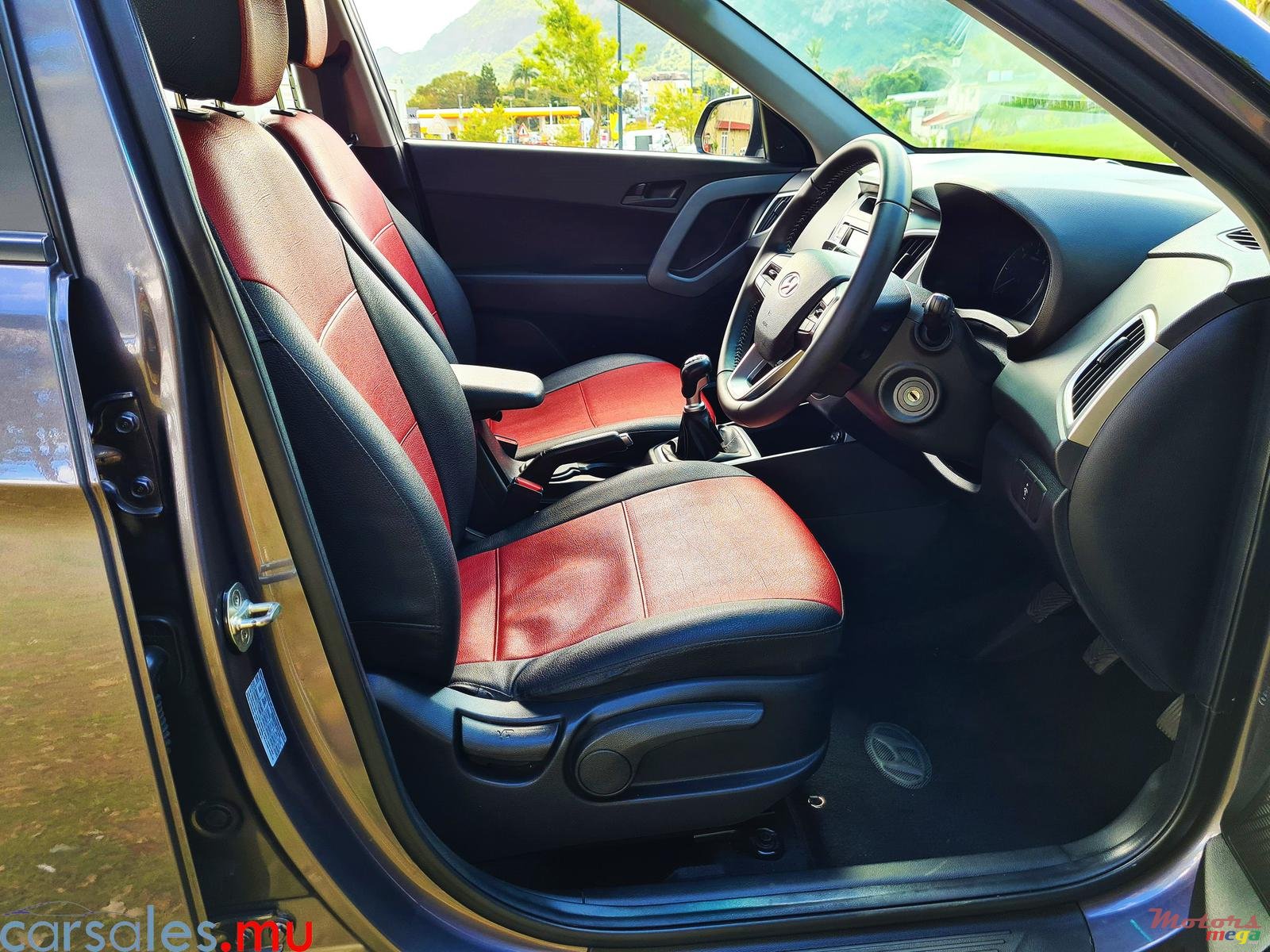 2019' Hyundai Creta 1.4 CRDI photo #5