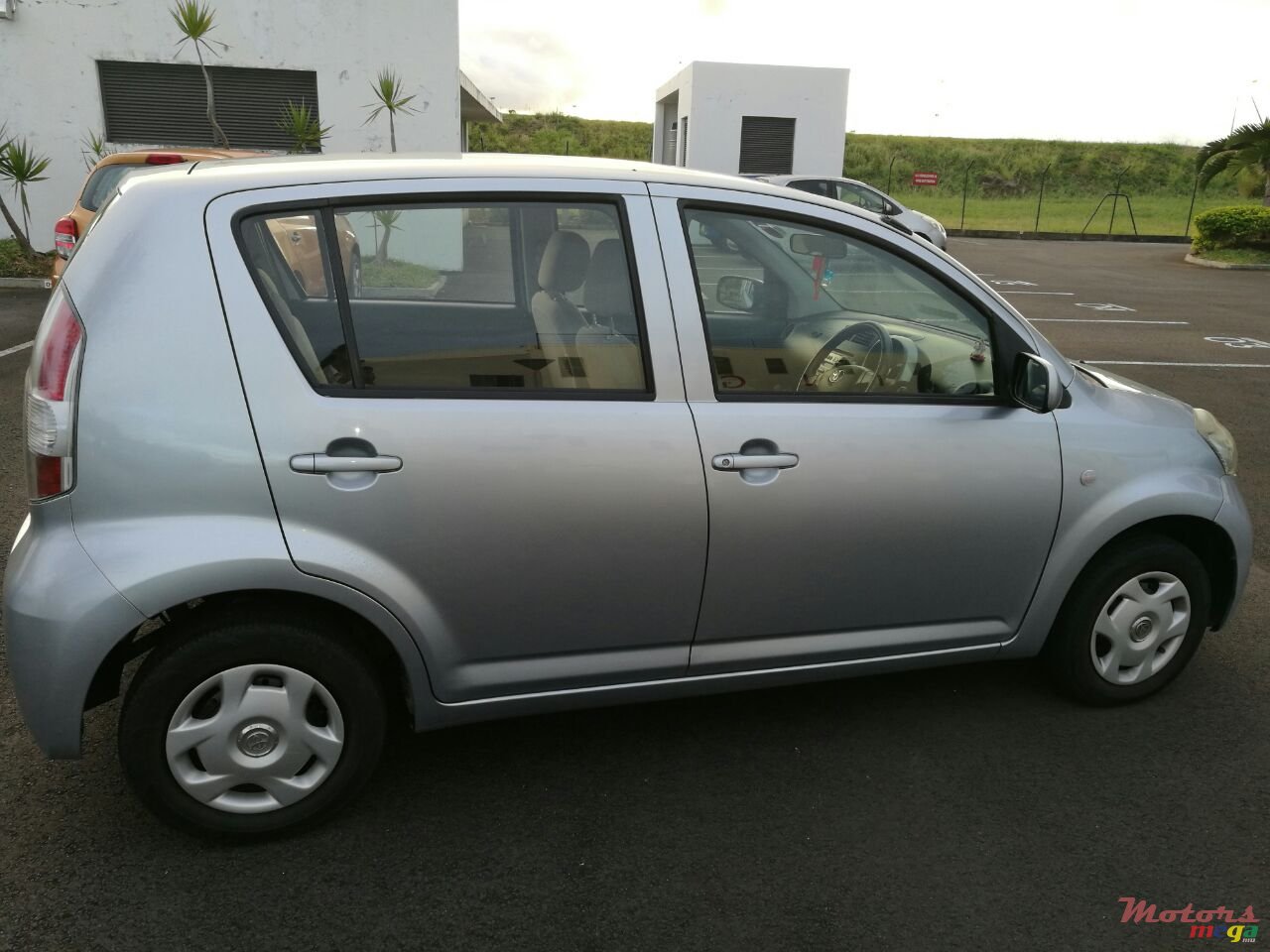 2006' Toyota Paseo photo #2