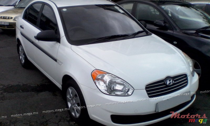 2010' Hyundai photo #1