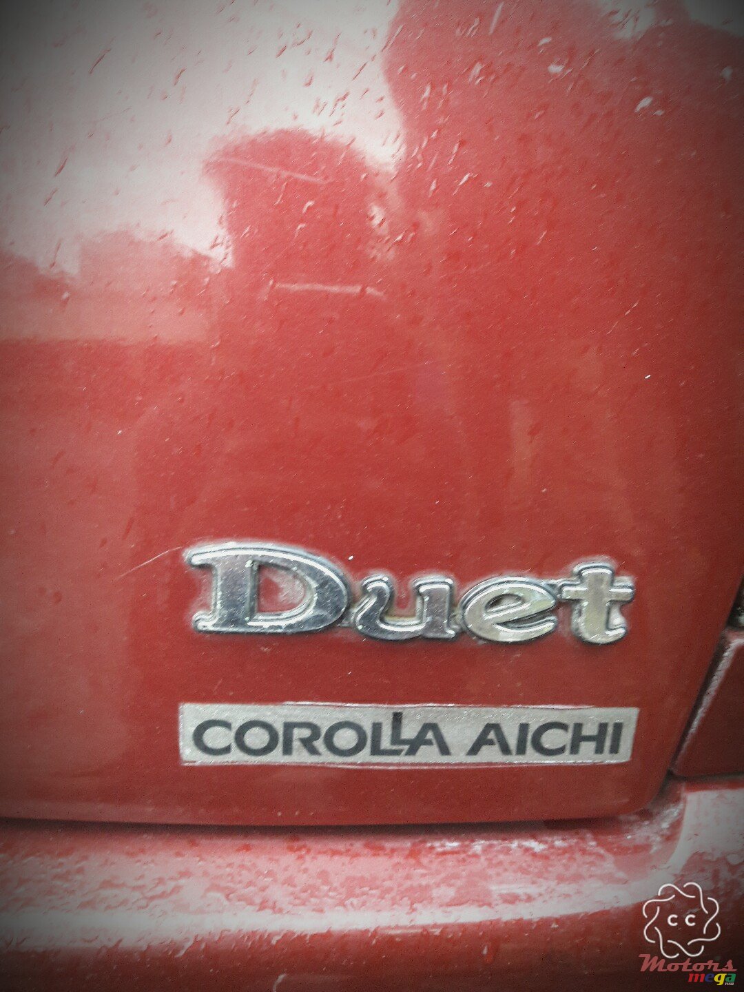 1999' Toyota photo #5