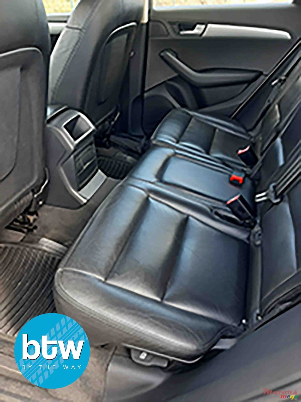 2013' Audi Q5 photo #4