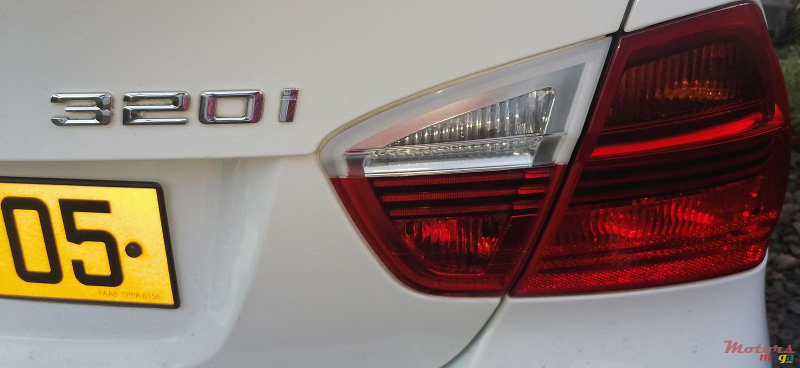 2005' BMW 3 Series photo #3